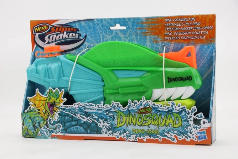 Νεροπίστολο Supersoaker Dino Soak