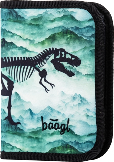 Σχολική κασετίνα Dino