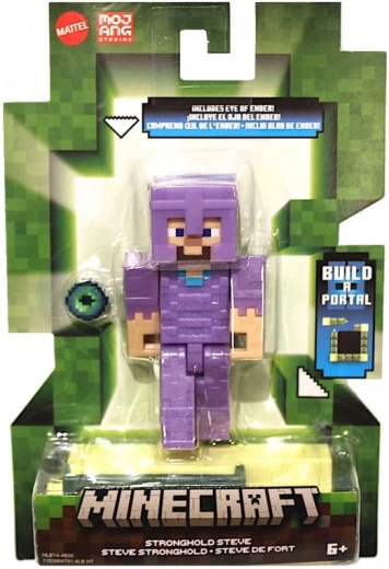 Αυθεντική pixel εμφάνιση Minecraft