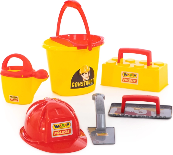 Ασφαλής και ανθεκτική κατασκευή