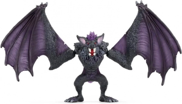 Σκιώδης νυχτερίδα Eldrador