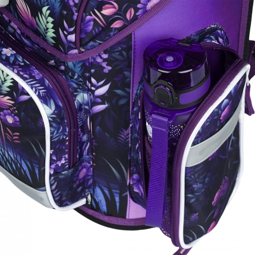 Έξυπνη οργάνωση και μονωμένη τσέπη