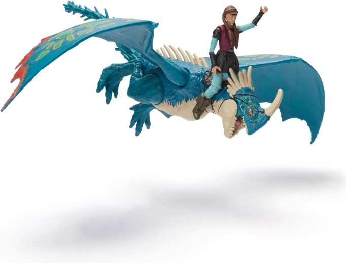 Τρεις αναβάτες έτοιμοι για τις σέλες