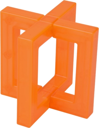 Έξυπνη κατασκευή από τρία μέρη