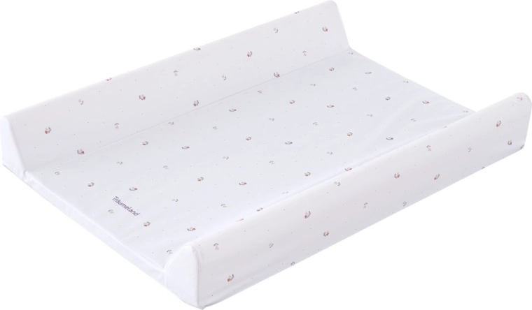 Träumeland αλλαξιέρα (υπόστρωμα αλλαγής) fiore beige 50 × 70 cm