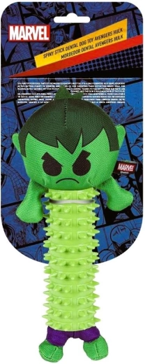 Μασουλητό για σκύλους Marvel Hulk 30 cm - 1 τεμάχιο