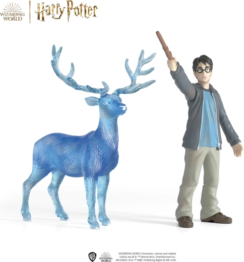 Harry Potter και προστάτης