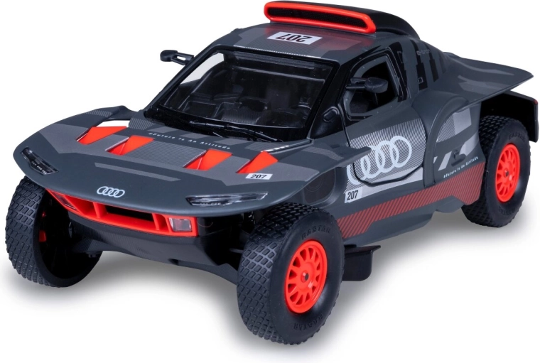 Μεταλλικό αμάξωμα DieCast