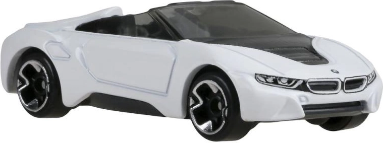Hot Wheels Αγωνιστικός Κόσμος – γρήγορο υβριδικό 1:64 συλλεκτικό μοντέλο
