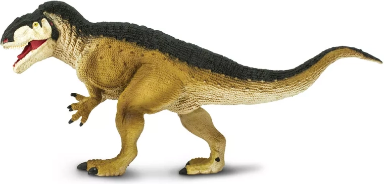 Safari Ltd. acrocanthosaurus – φιγούρα σαρκοφάγου δεινόσαυρου - 1 τεμάχιο