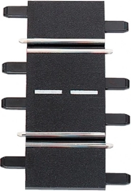 Ευθεία 1/4 για πίστες αυτοκινήτων CARRERA EVOLUTION, DIGITAL 132 και DIGITAL 124