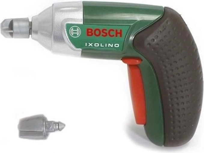 Παιδικό ασύρματο κατσαβίδι BOSCH Ixolino με ήχο