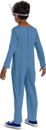 Εύκολη ένδυση και ασφαλής χρήση