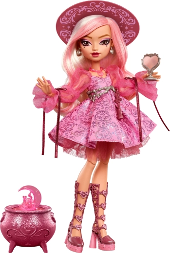 Κούκλα Monster High Carina Song (26 cm)