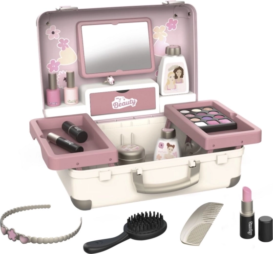 Smoby βαλιτσάκι καλλυντικών Beauty