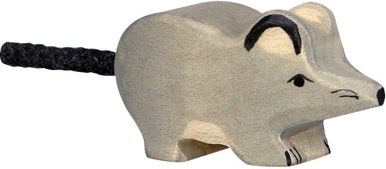 Holztiger ποντίκι