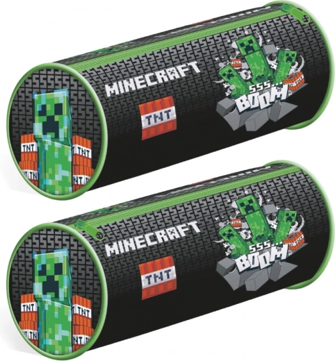 Κασετίνα Minecraft