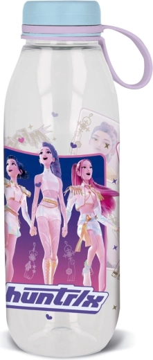 STOR μπουκάλι νερού K-Pop: Κυνηγοί Δαιμόνων 650 ml