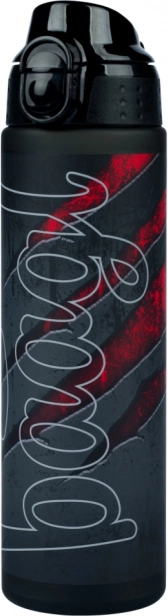 Baagl τριτανικό μπουκάλι νερού Λάβα 700 ml