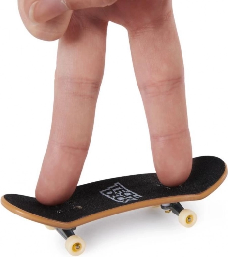 Fingerboard έτοιμο για οδήγηση