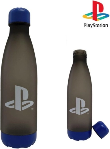 Μπουκάλι νερού PlayStation - 1 τεμάχιο
