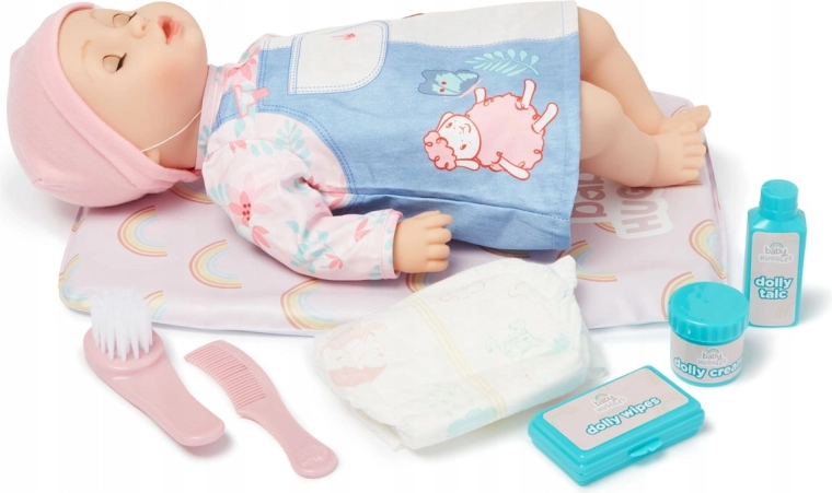 Ρεαλιστική φροντίδα μωρού