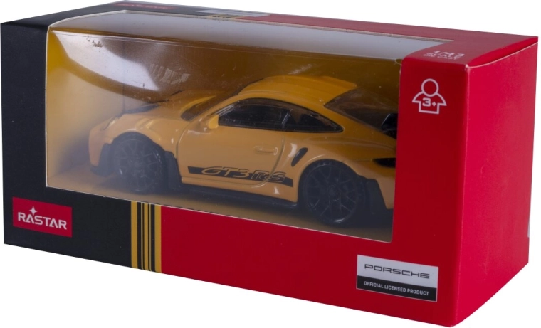 Επίσημη άδεια Porsche