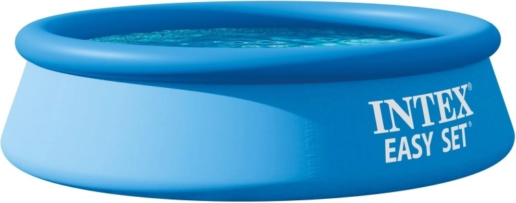 Φουσκωτή πισίνα Intex Easy Set 244 × 61 cm με φίλτρανση