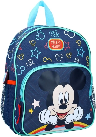 Σακίδιο πλάτης Mickey Mouse 29 cm
