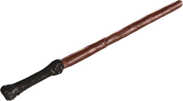 Μαγικό ραβδί HARRY POTTER – ρέπλικα για παιδιά 35 cm