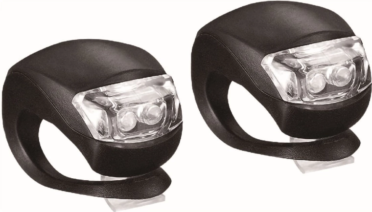 FreeON Φώτα LED για καρότσι, 2 τεμ.