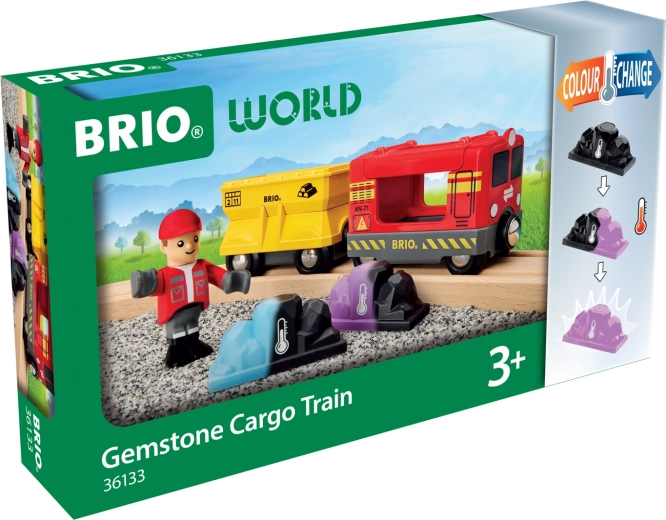 Συμβατό με BRIO World