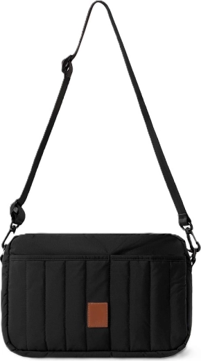 Leokid οργανωτής καροτσιού black pebble new