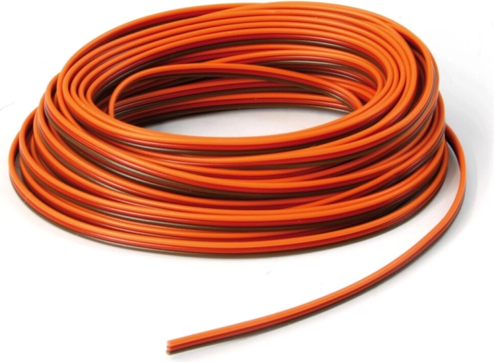 Επίπεδο καλώδιο JR 3 × 0,25 mm, 10 m