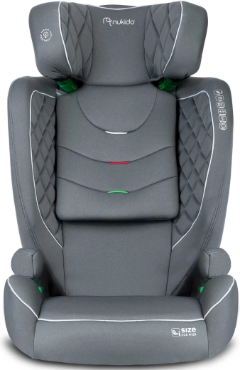 Ασφάλεια σύμφωνα με ECE R129 i-Size