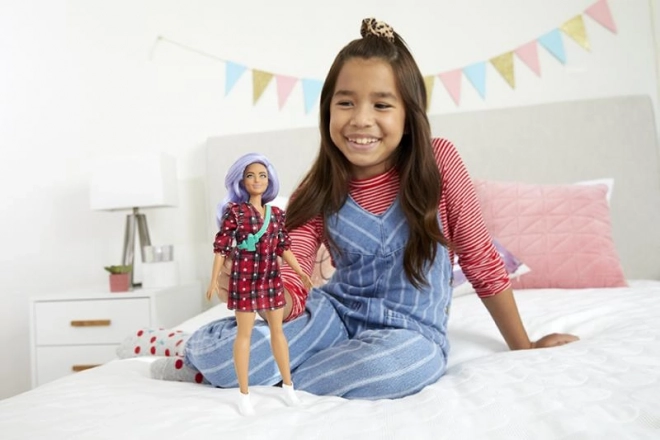 Για δημιουργικό παιχνίδι με τη Barbie