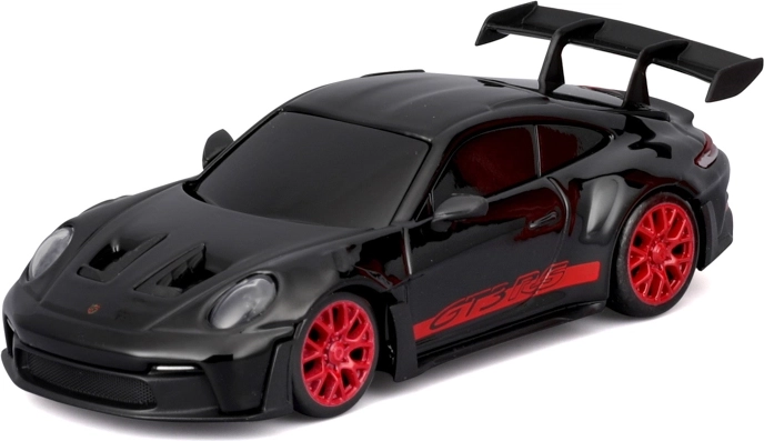 Maisto RC μίνι drifter Porsche 911 GT3 RS 1:43 με φόρτιση USB