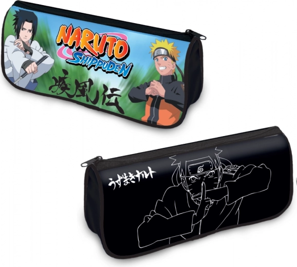 Κασετίνα Naruto DPL6