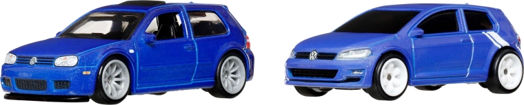 Κλίμακα 1:64 και λεπτομερής die-cast κατασκευή