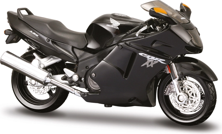 Μοτοσικλέτα Maisto Honda CBR1100XX 1:18