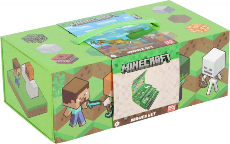 Επίσημη άδεια Minecraft