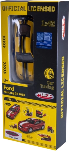 Σετ tuning για προσωπικό στυλ