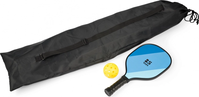 Pickleball – πλήρες σετ παιχνιδιού για 2 παίκτες