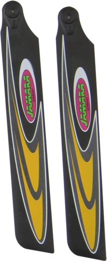 Πτερύγια ρότορα Jamara Blade X-Ray - 2 τεμάχια