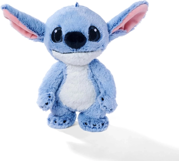 Λούτρινο παιχνίδι STITCH 25 cm από τη Simba – DISNEY Lilo & Stitch