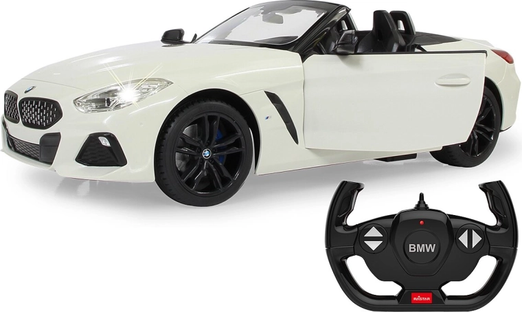 Επίσημη άδεια BMW και ρεαλιστικές λεπτομέρειες