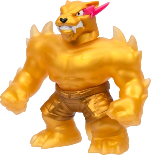 Εμβληματική εμφάνιση του Legendary Panther