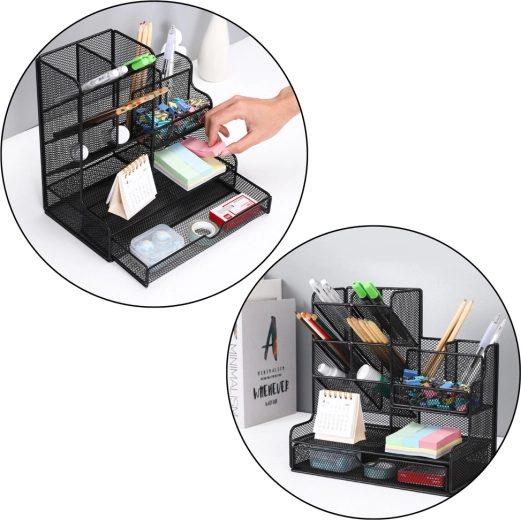 Συρτάρι για μικροαντικείμενα