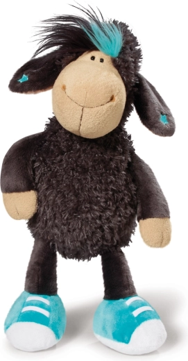 Λούτρινο προβατάκι NICI Jolly Leroy 25 cm