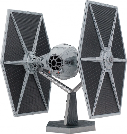 Metal Earth παζλ 3D Premium Series: Star Wars TIE Fighter